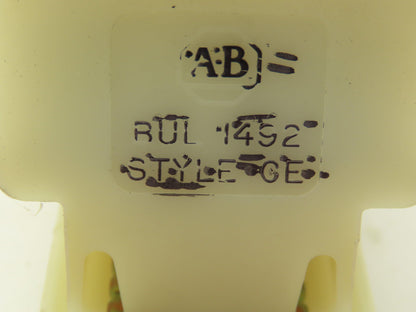 Allen Bradley 1492-CE Terminal Blocks Fuse Holder 10A 600V Skid Lot of 551