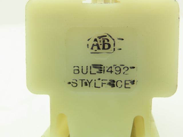 Allen Bradley 1492-CE Terminal Blocks Fuse Holder 10A 600V Skid Lot of 600