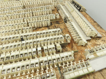 Allen Bradley 1492-CE Terminal Blocks Fuse Holder 10A 600V Skid Lot of 600