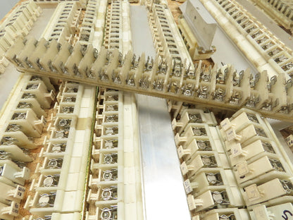 Allen Bradley 1492-CE Terminal Blocks Fuse Holder 10A 600V Skid Lot of 560