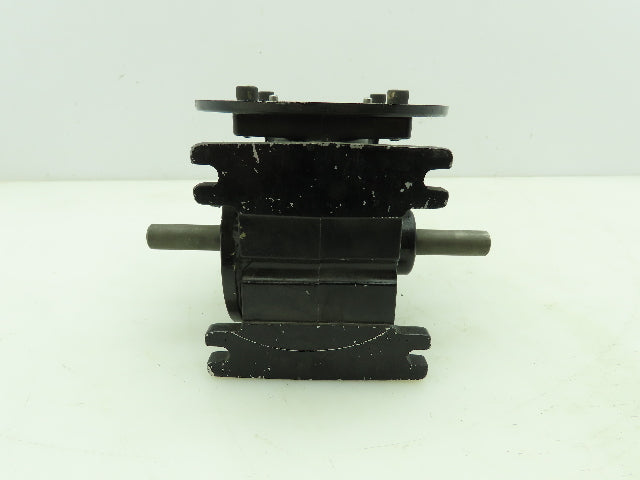 SyncroGear Gearbox Reducer 30:1 Ratio 1/2" Dual Output Shaft
