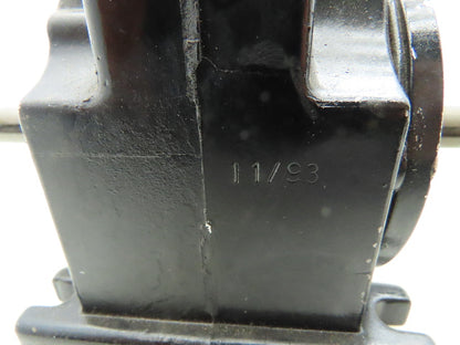 SyncroGear Gearbox Reducer 30:1 Ratio 1/2" Dual Output Shaft