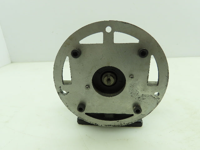 SyncroGear Gearbox Reducer 30:1 Ratio 1/2" Dual Output Shaft