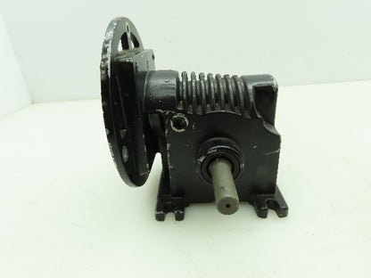 SyncroGear Gearbox Reducer 30:1 Ratio 1/2" Dual Output Shaft