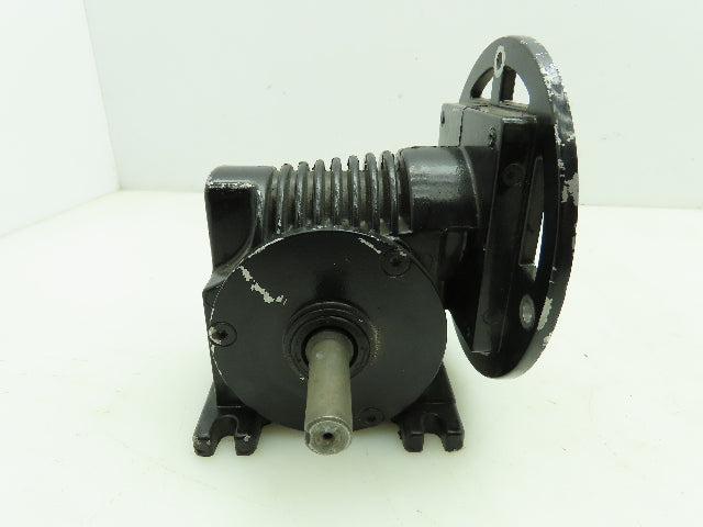 SyncroGear Gearbox Reducer 30:1 Ratio 1/2" Dual Output Shaft