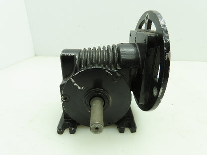 SyncroGear Gearbox Reducer 30:1 Ratio 1/2" Dual Output Shaft