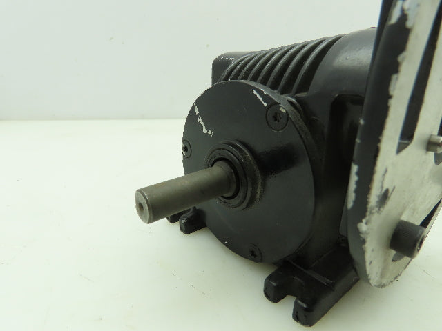 SyncroGear Gearbox Reducer 30:1 Ratio 1/2" Dual Output Shaft