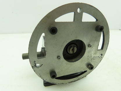 SyncroGear Gearbox Reducer 30:1 Ratio 1/2" Dual Output Shaft