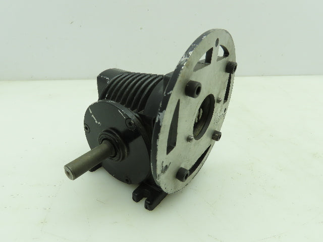 SyncroGear Gearbox Reducer 30:1 Ratio 1/2" Dual Output Shaft