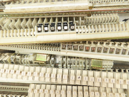 Allen Bradley 1492-CE Terminal Blocks Fuse Holder 10A 600V Skid Lot of 825