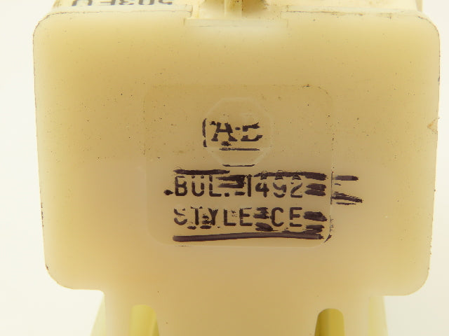 Allen Bradley 1492-CE Terminal Blocks Fuse Holder 10A 600V Skid Lot of 825