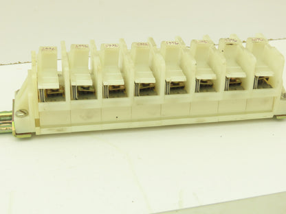 Allen Bradley 1492-CE9 Terminal Block Isolation Switch 10A 600V Lot of 100