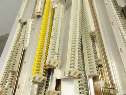 AB 1492-F DIN Rail Mount Terminal Block 300V 22-14 Awg Wholesale Lot of 2700