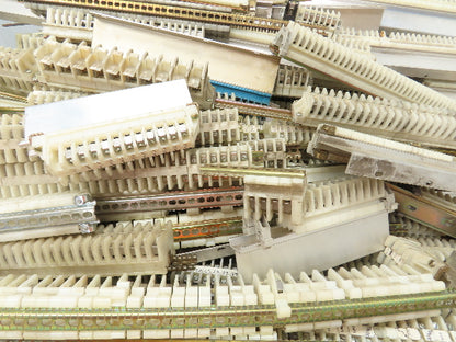 Allen Bradley 1492-CA Terminal Blocks 50A 22-8 Awg Style CA Skid Lot of 1800