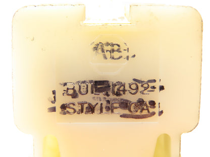 Allen Bradley 1492-CA Terminal Blocks 50A 22-8 Awg Style CA Skid Lot of 1800