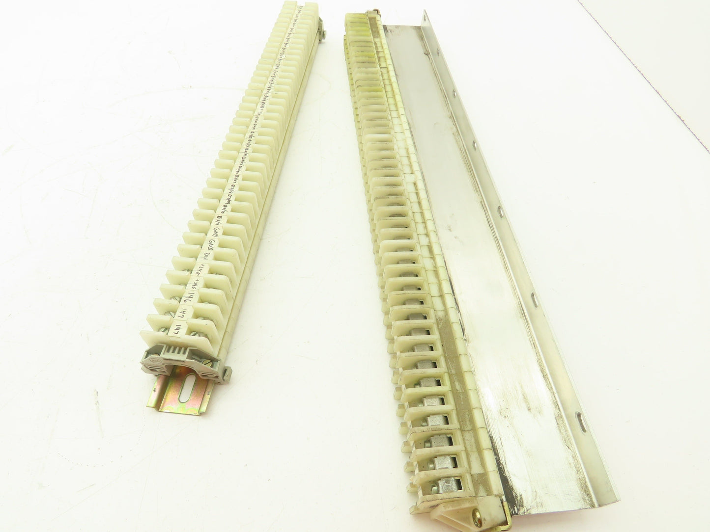 Allen Bradley 1492-CA Terminal Blocks 50A 22-8 Awg Style CA Skid Lot of 1800