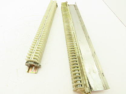 Allen Bradley 1492-CA Terminal Blocks 50A 22-8 Awg Style CA Skid Lot of 1800