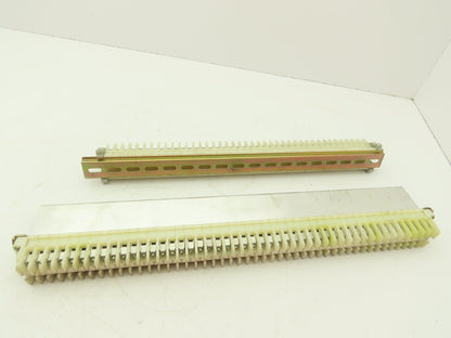 Allen Bradley 1492-CA Terminal Blocks 50A 22-8 Awg Style CA Skid Lot of 1800