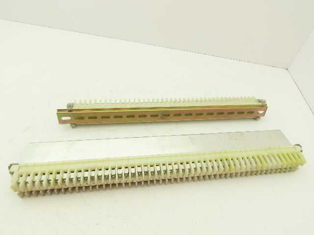 Allen Bradley 1492-CA Terminal Blocks 50A 22-8 Awg Style CA Skid Lot of 1800