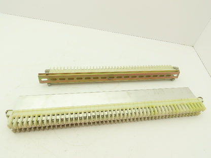 Allen Bradley 1492-CA Terminal Blocks 50A 22-8 Awg Style CA Skid Lot of 1800