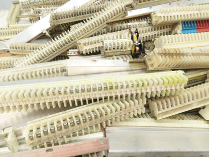 Allen Bradley 1492-CA Terminal Blocks 50A 22-8 Awg Style CA Skid Lot of 1800