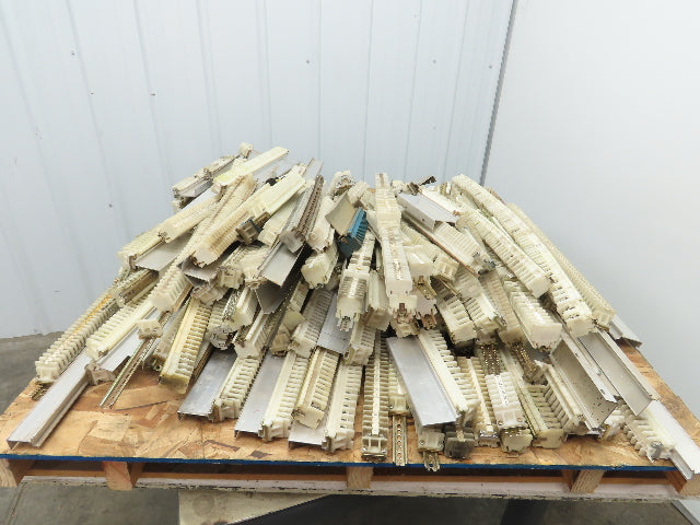 Allen Bradley 1492-CA Terminal Blocks 50A 22-8 Awg Style CA Skid Lot of 1800