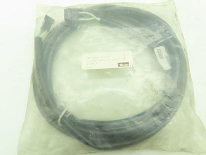 Parker 5030008 IQAN CAN-Cable IQAN-XP, XS Communication Cable 2.5M