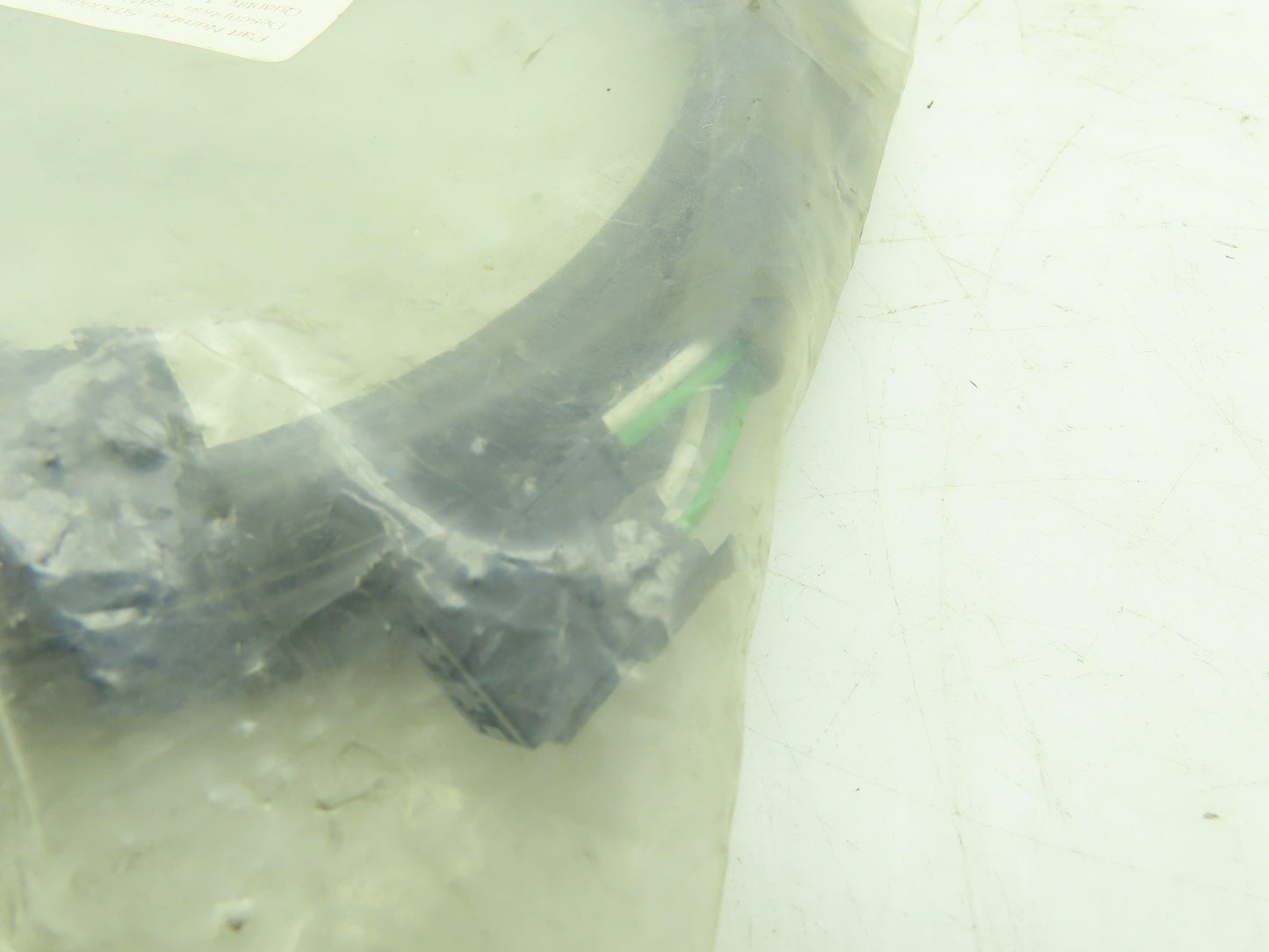 Parker 5030008 IQAN CAN-Cable IQAN-XP, XS Communication Cable 2.5M