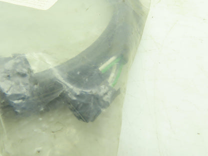 Parker 5030008 IQAN CAN-Cable IQAN-XP, XS Communication Cable 2.5M