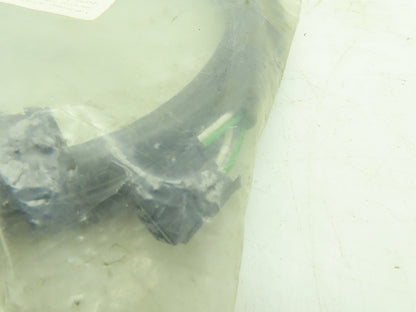 Parker 5030008 IQAN CAN-Cable IQAN-XP, XS Communication Cable 2.5M