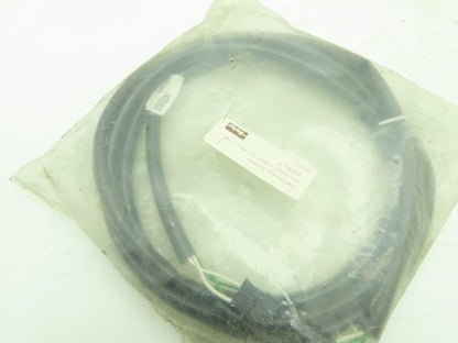 Parker 5030008 IQAN CAN-Cable IQAN-XP, XS Communication Cable 2.5M