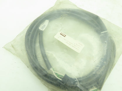 Parker 5030008 IQAN CAN-Cable IQAN-XP, XS Communication Cable 2.5M