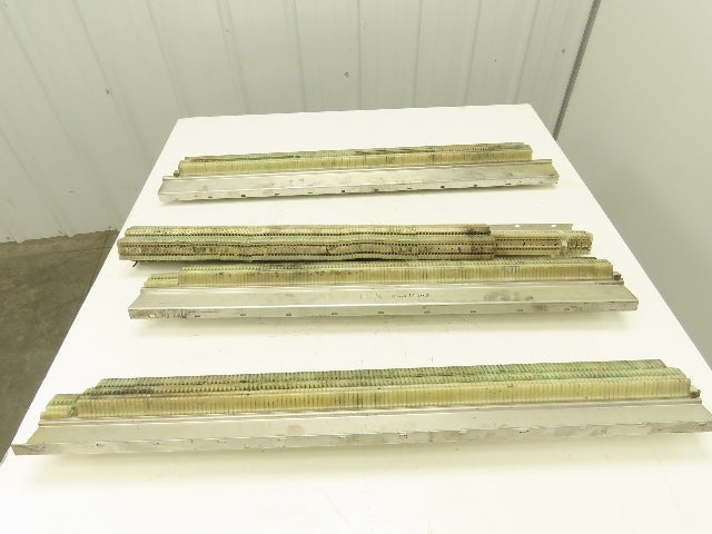 Allen Bradley 1492-H2 Terminal Block Double Circuit 600V 24A Lot of 500