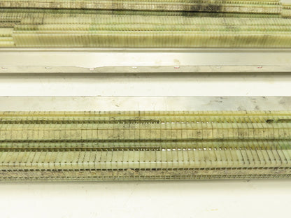 Allen Bradley 1492-H2 Terminal Block Double Circuit 600V 24A Lot of 500