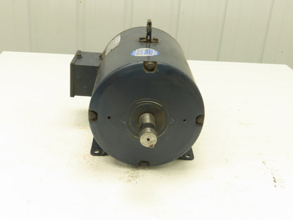 Leeson C184T11DB8A DP Crop Dryer Air-Over Motor 2Hp 1165 RPM 230/460V 3PH MX184T