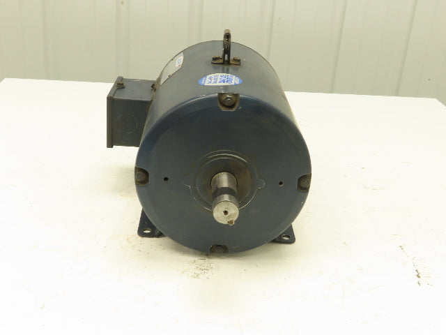 Leeson C184T11DB8A DP Crop Dryer Air-Over Motor 2Hp 1165 RPM 230/460V 3PH MX184T