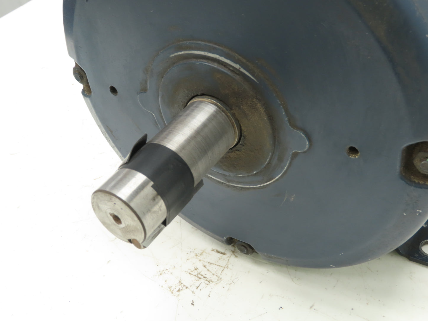 Leeson C184T11DB8A DP Crop Dryer Air-Over Motor 2Hp 1165 RPM 230/460V 3PH MX184T