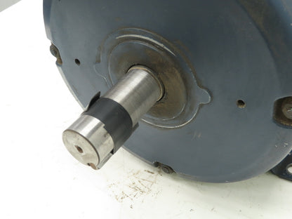 Leeson C184T11DB8A DP Crop Dryer Air-Over Motor 2Hp 1165 RPM 230/460V 3PH MX184T