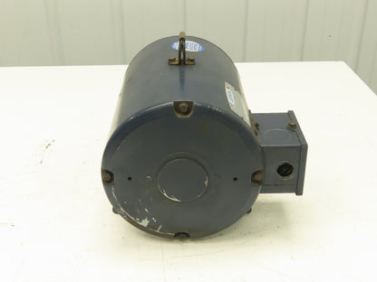 Leeson C184T11DB8A DP Crop Dryer Air-Over Motor 2Hp 1165 RPM 230/460V 3PH MX184T