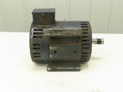 Leeson C184T11DB8A DP Crop Dryer Air-Over Motor 2Hp 1165 RPM 230/460V 3PH MX184T