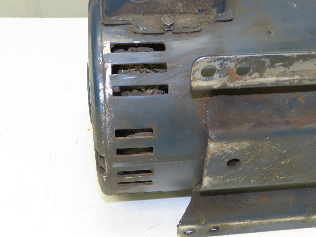 Leeson C184T11DB8A DP Crop Dryer Air-Over Motor 2Hp 1165 RPM 230/460V 3PH MX184T