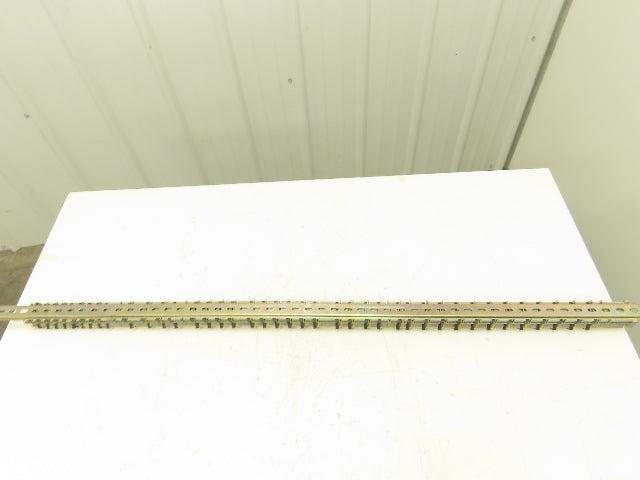 Phoenix TERMITRAB-UK54 Contact Block Terminal Block 12VDC Diode Lot of 147