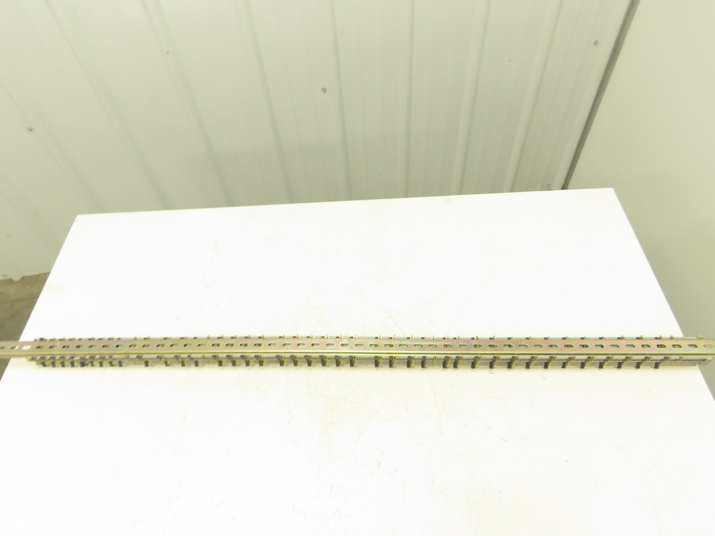 Phoenix TERMITRAB-UK54 Contact Block Terminal Block 12VDC Diode Lot of 147