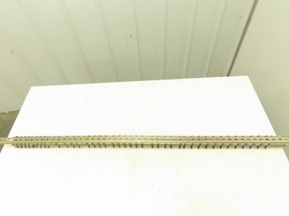 Phoenix TERMITRAB-UK54 Contact Block Terminal Block 12VDC Diode Lot of 147