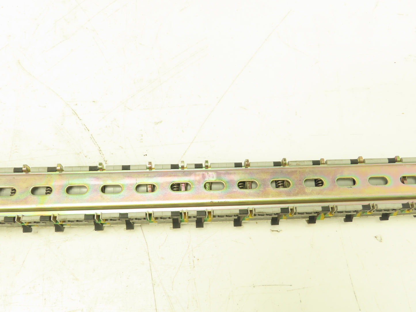 Phoenix TERMITRAB-UK54 Contact Block Terminal Block 12VDC Diode Lot of 147