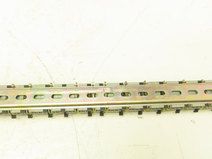 Phoenix TERMITRAB-UK54 Contact Block Terminal Block 12VDC Diode Lot of 147