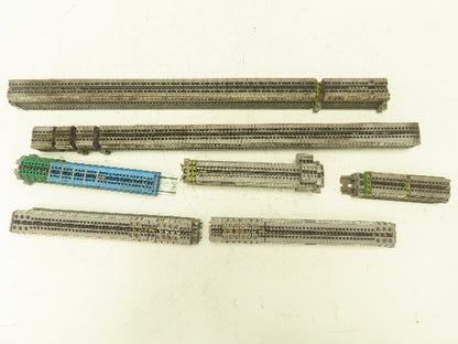 Entrelec M4/6_5116 Terminal Block 40A 600V Lot of 150