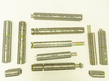 Phoenix Contact Typ UK-FRONT4 Terminal Block 600V 10 AWG Lot of 500