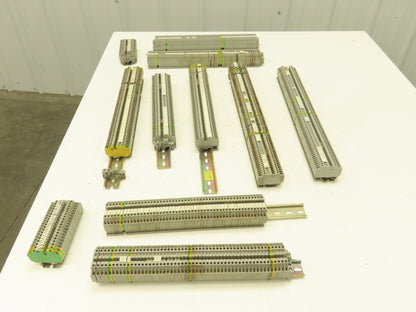 Phoenix Contact Typ UK-FRONT4 Terminal Block 600V 10 AWG Lot of 500