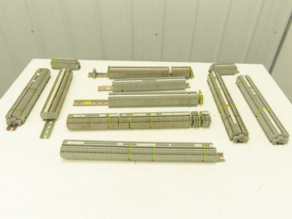 Phoenix Contact Typ UK-FRONT4 Terminal Block 600V 10 AWG Lot of 500